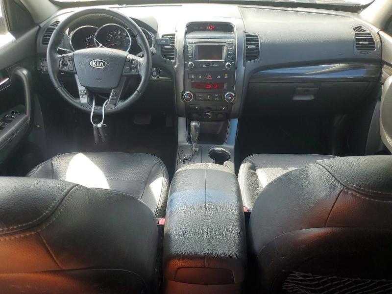 Aukcja sprzedaży 2013 Kia Sorento, vin: 5XYKUCA69DG388153, numer aukcji: 68047956
