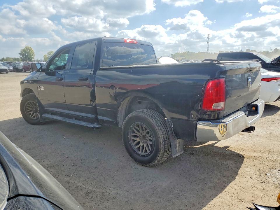 Продажа на аукционе авто 2013 Ram 1500, vin: 1C6RR7FG3DS718430, номер лота: 70044616