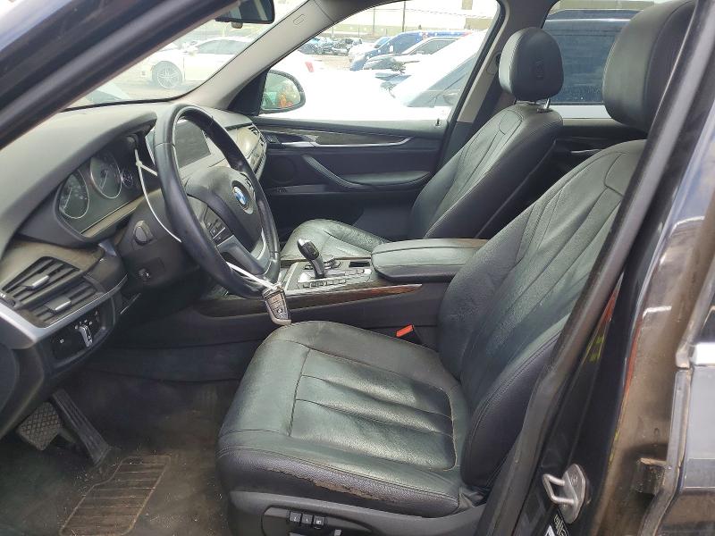 Aukcja sprzedaży 2015 Bmw X5, vin: 5UXKR0C56F0K58696, numer aukcji: 66964946