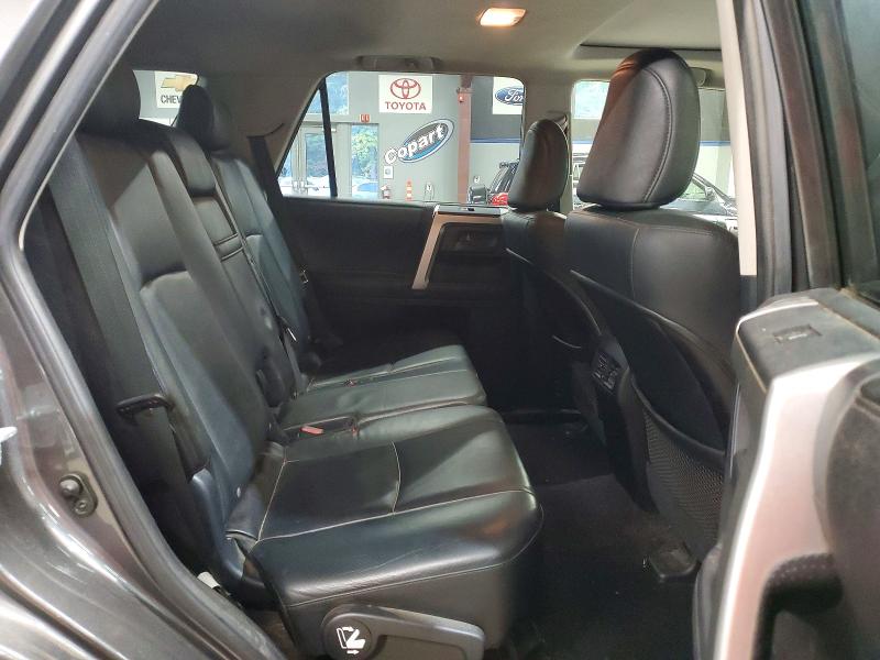 70407426 :رقم المزاد ، JTEBU5JR4D5148390 vin ، 2013 Toyota 4runner مزاد بيع