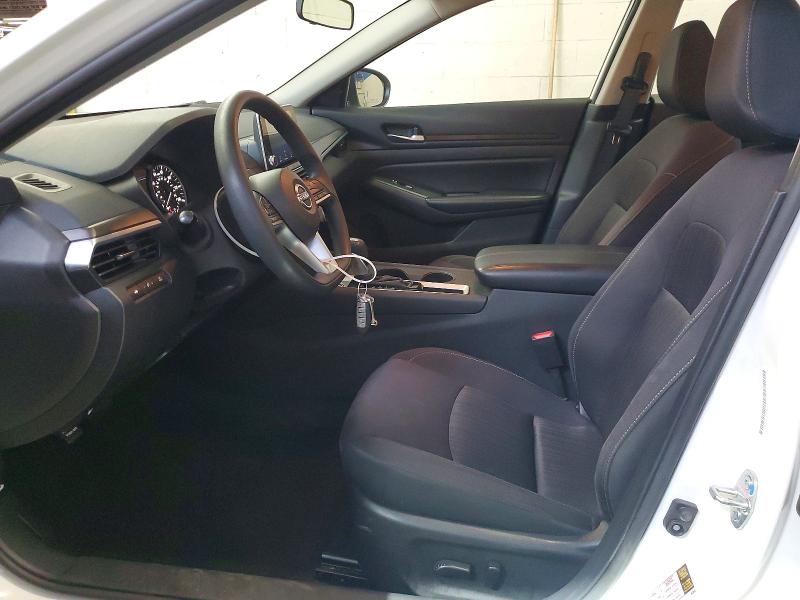 2025 Nissan Altima მანქანა იყიდება აუქციონზე, vin: 1N4BL4DV0SN332514, აუქციონის ნომერი: 69059266