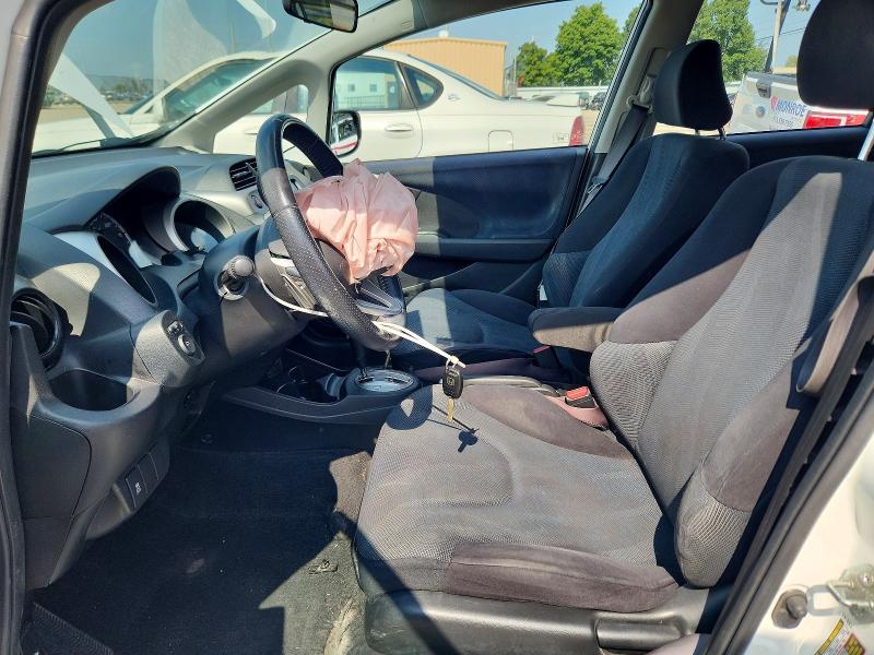 Продаж на аукціоні авто 2011 Honda Fit, vin: JHMGE8H53BC012299, номер лоту: 69112666