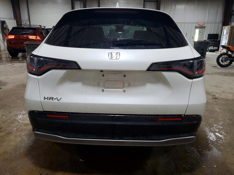 Продажа на аукционе авто 2024 Honda Hr-v, vin: 3CZRZ2H77RM731975, номер лота: 67541186