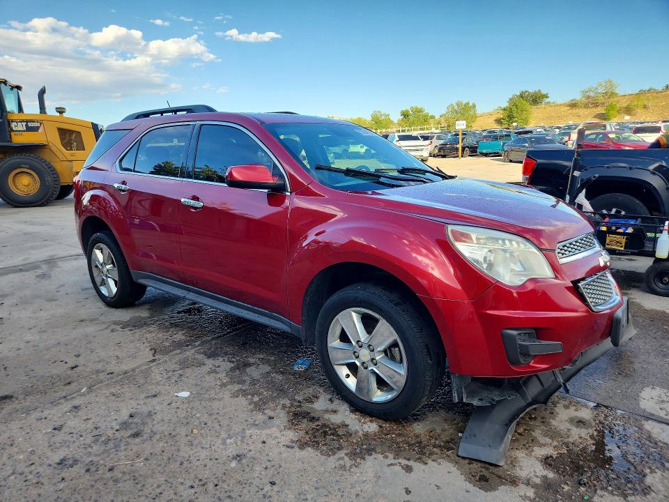 Aukcja sprzedaży 2013 Chevrolet Equinox, vin: 2GNFLEE30D6299026, numer aukcji: 67304026
