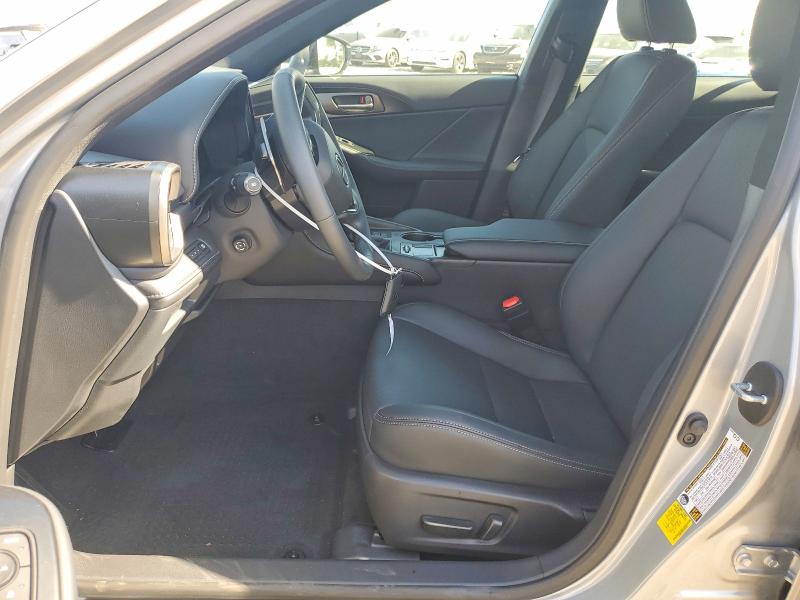 Продажа на аукционе авто 2026 Lexus Is 350, vin: JTHBZ1B20T5100947, номер лота: 70734806