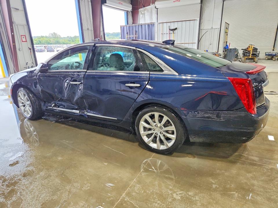 Продаж на аукціоні авто 2017 Cadillac Xts, vin: 2G61M5S32H9137250, номер лоту: 69728786