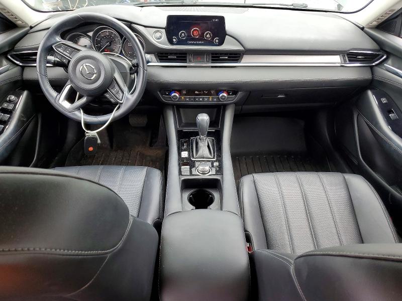 Aukcja sprzedaży 2020 Mazda 6, vin: JM1GL1VM1L1516079, numer aukcji: 68024406