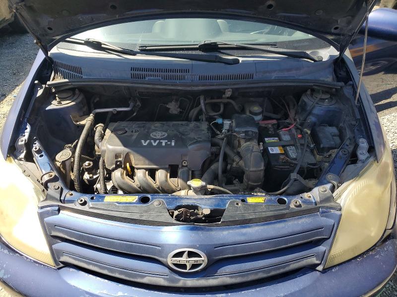 Продажа на аукционе авто 2005 Scion Xa, vin: JTKKT624250105805, номер лота: 69016736