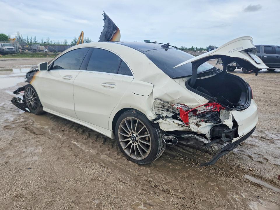 Продаж на аукціоні авто 2016 Mercedes-benz Cla, vin: WDDSJ4GB9GN309036, номер лоту: 66933386