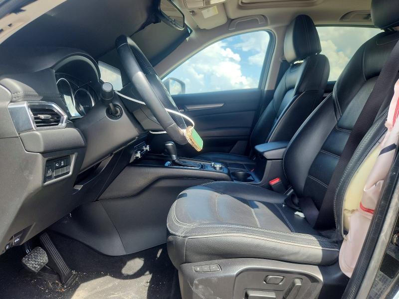 Продажа на аукционе авто 2025 Mazda Cx-5, vin: JM3KFBCL2S0684133, номер лота: 67976076