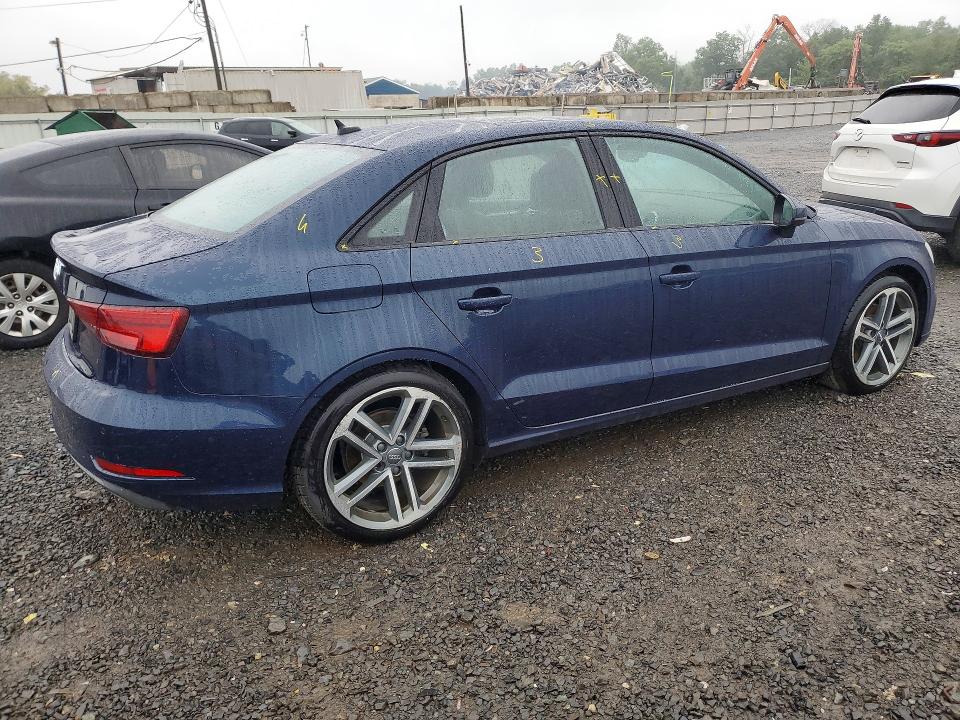 Aukcja sprzedaży 2020 Audi A3, vin: WAUAUGFF2LA102585, numer aukcji: 67259056