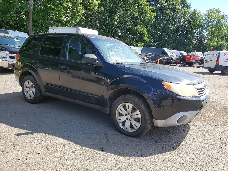Aukcja sprzedaży 2009 Subaru Forester, vin: JF2SH61649H797571, numer aukcji: 67193346