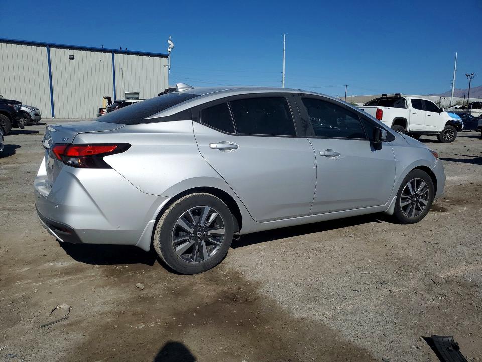 Auction sale of the 2022 Nissan Versa, vin: 3N1CN8EV7NL868883, lot number: 67474476
