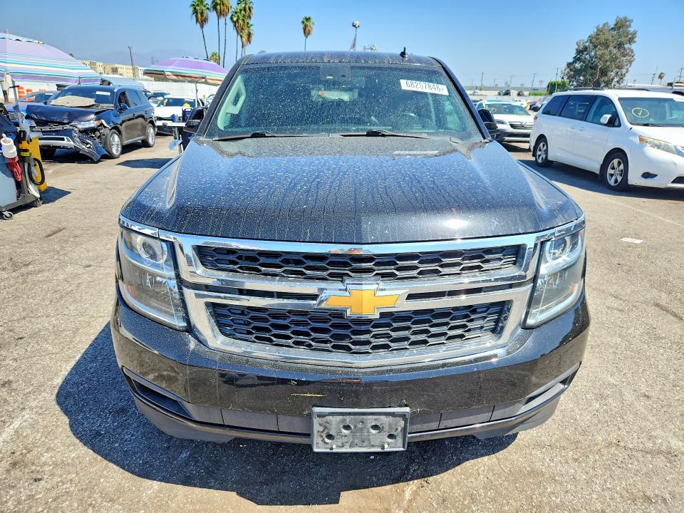 Aukcja sprzedaży 2015 Chevrolet Suburban, vin: 1GNSCJKC4FR258563, numer aukcji: 68257846