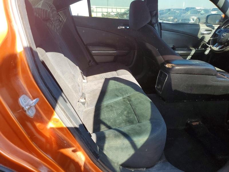 Aukcja sprzedaży 2011 Dodge Charger, vin: 2B3CL3CG3BH534785, numer aukcji: 67259696