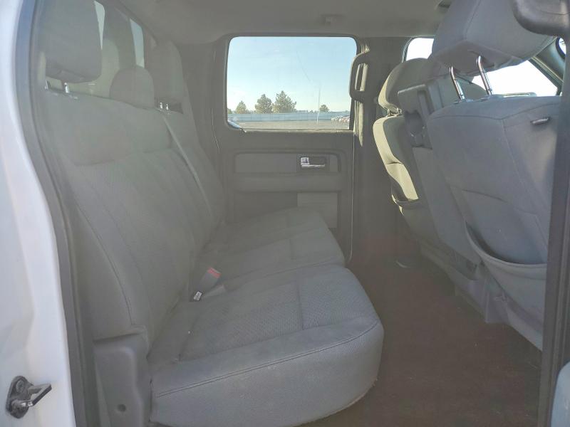 Продаж на аукціоні авто 2013 Ford F150, vin: 1FTFW1ET1DKE90055, номер лоту: 69635636