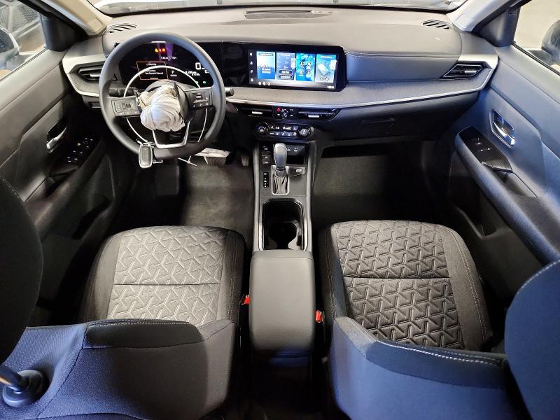 70671406 :رقم المزاد ، 3N8AP6CB7TL438851 vin ، 2026 Nissan Kicks مزاد بيع