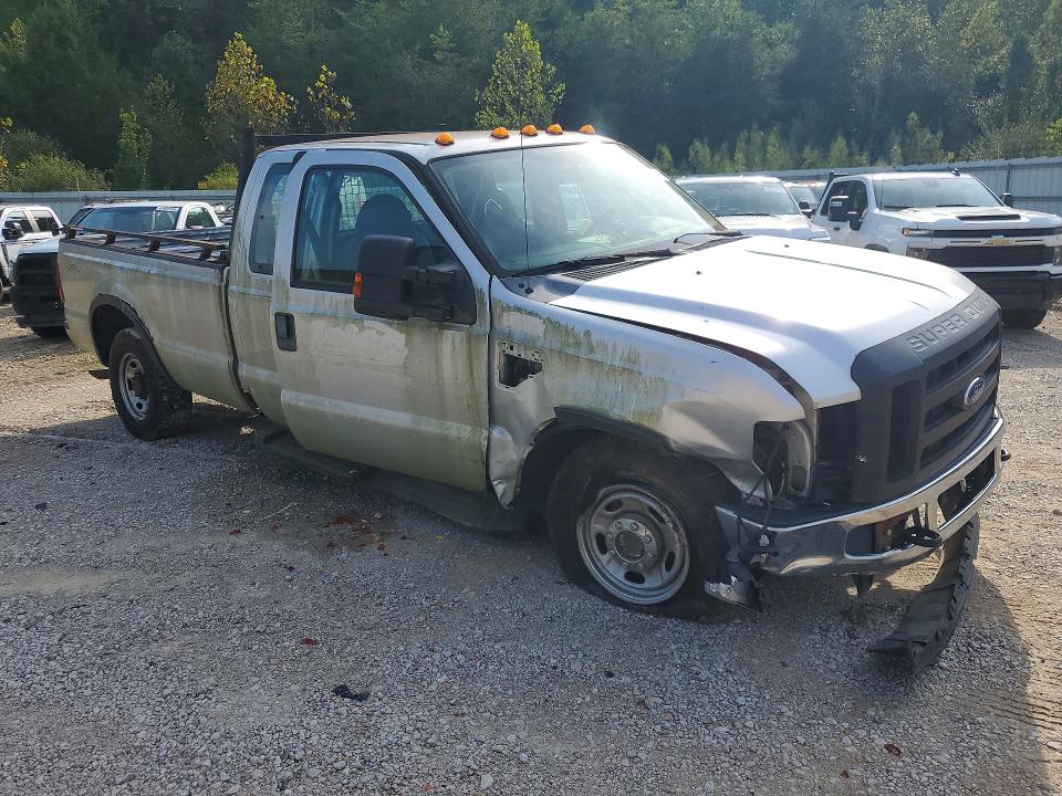 Aukcja sprzedaży 2010 Ford F250, vin: 1FTSX2B55AEA90873, numer aukcji: 68348796