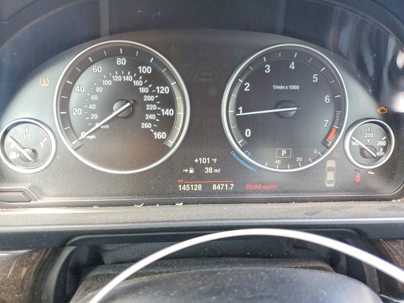 Продаж на аукціоні авто 2015 Bmw 528, vin: WBA5A5C59FD520610, номер лоту: 67844786