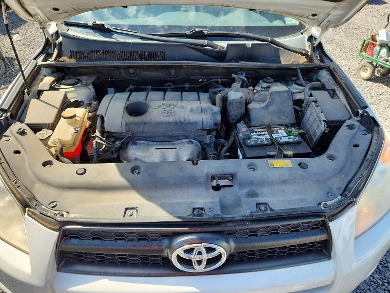Aukcja sprzedaży 2012 Toyota Rav4, vin: 2T3ZF4DV1CW152193, numer aukcji: 69257266