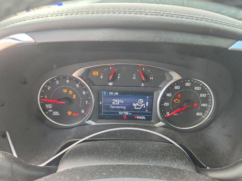 Продаж на аукціоні авто 2019 Chevrolet Blazer, vin: 3GNKBBRA6KS670438, номер лоту: 66513246