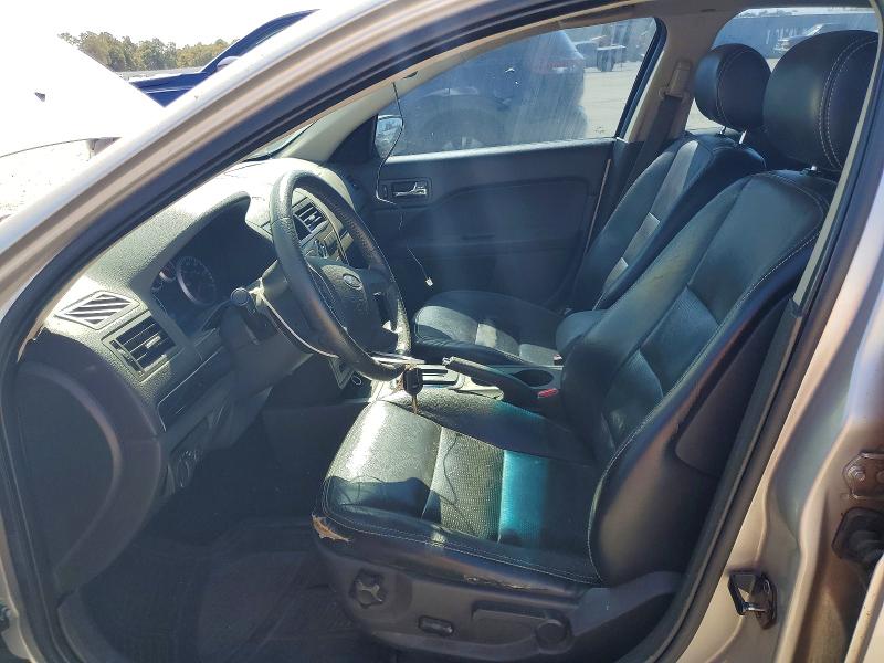 Aukcja sprzedaży 2007 Ford Fusion, vin: 3FAHP02187R135747, numer aukcji: 68703446