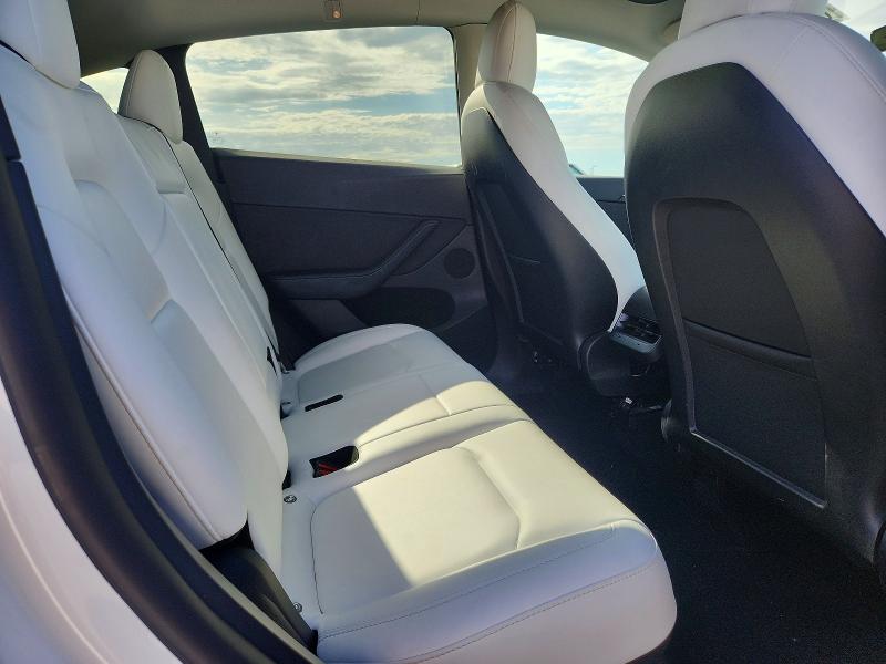 Продаж на аукціоні авто 2022 Tesla Model Y, vin: 7SAYGDEE9NF564607, номер лоту: 68060986