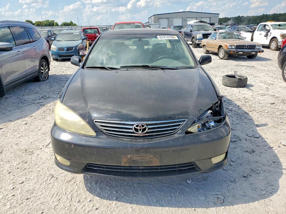 Продажа на аукционе авто 2005 Toyota Camry, vin: 4T1BE32K65U429861, номер лота: 67414706