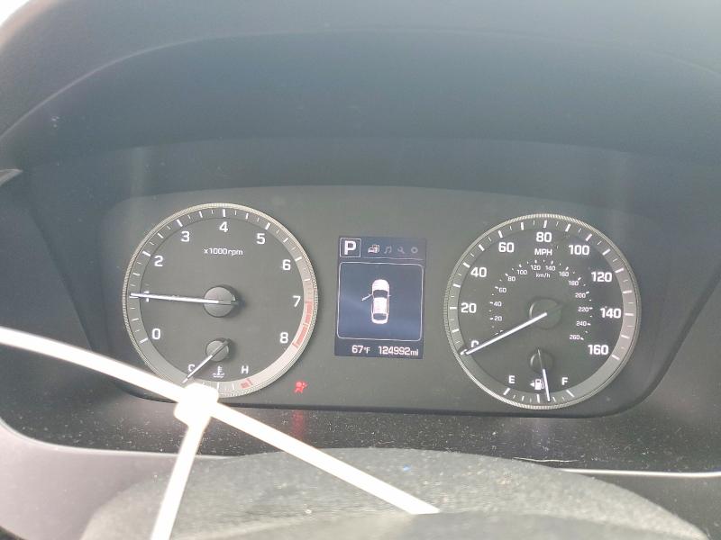 Aukcja sprzedaży 2015 Hyundai Sonata, vin: 5NPE24AF0FH159400, numer aukcji: 69930906