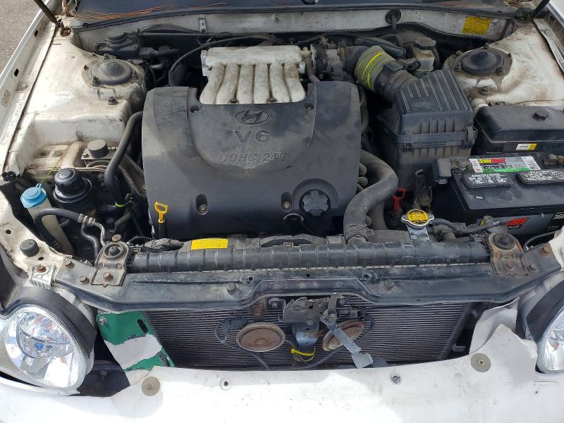 Продаж на аукціоні авто 2003 Hyundai Sonata, vin: KMHWF35H43A853262, номер лоту: 69361466