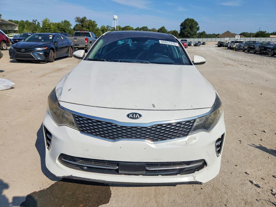 Aukcja sprzedaży 2016 Kia Optima, vin: 5XXGW4L28GG067505, numer aukcji: 69857316