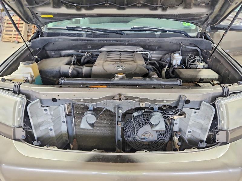 2012 Toyota Sequoia მანქანა იყიდება აუქციონზე, vin: 5TDDY5G18CS066531, აუქციონის ნომერი: 67971246