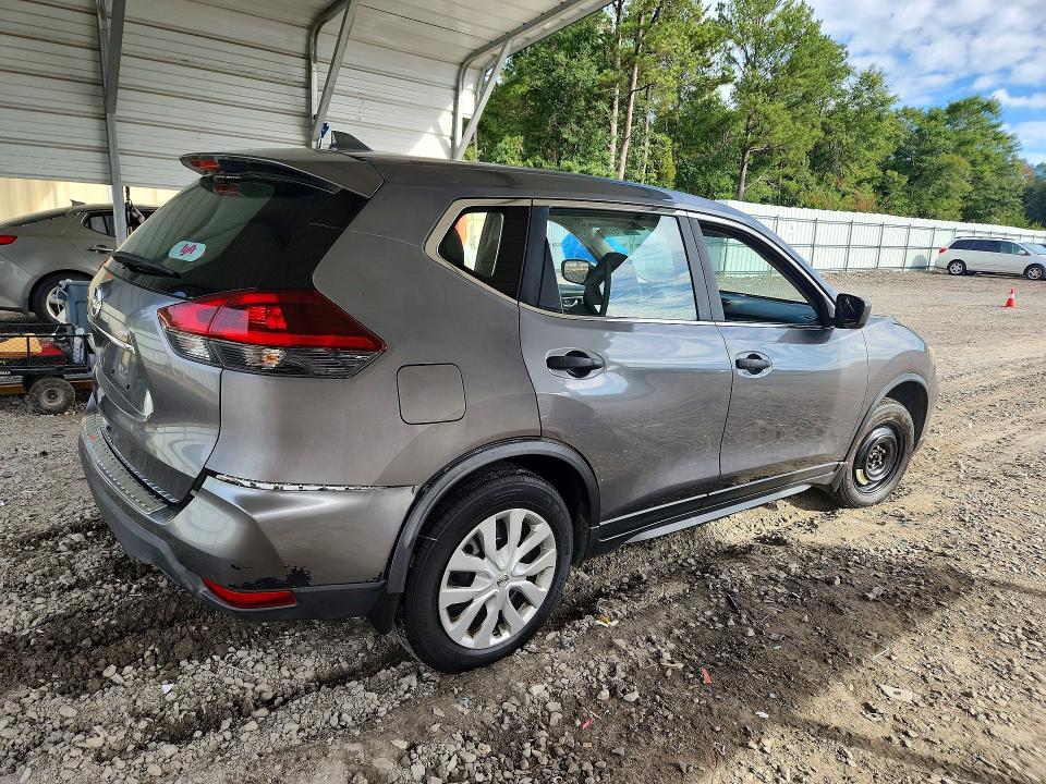 Aukcja sprzedaży 2018 Nissan Rogue, vin: JN8AT2MT5JW459328, numer aukcji: 68219946