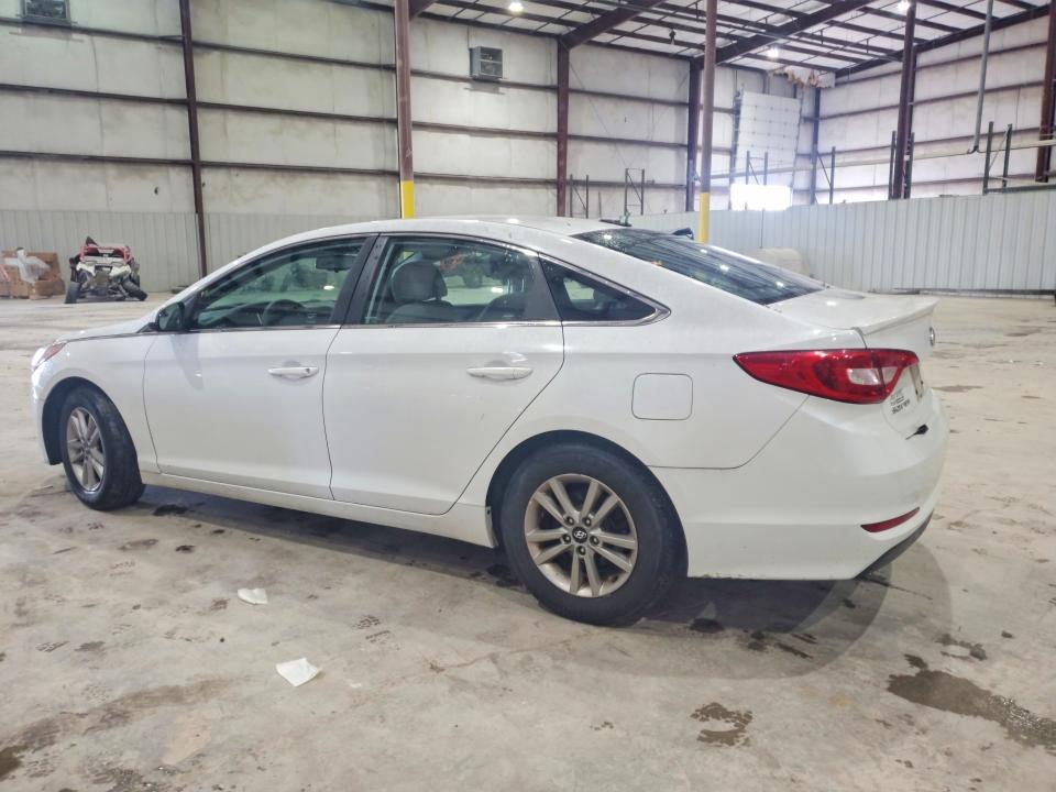 Продаж на аукціоні авто 2016 Hyundai Sonata, vin: 5NPE24AF3GH344414, номер лоту: 68773896