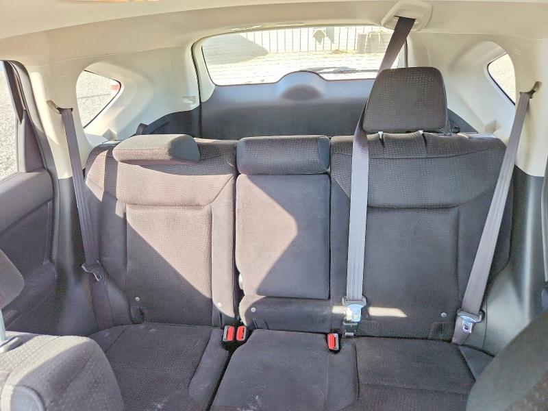 Aukcja sprzedaży 2012 Honda Cr-v, vin: 5J6RM4H53CL000638, numer aukcji: 68087656