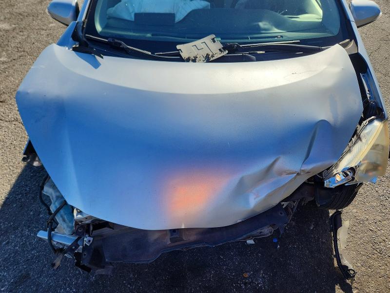 2012 Toyota Prius C მანქანა იყიდება აუქციონზე, vin: JTDKDTB37C1505750, აუქციონის ნომერი: 68685946