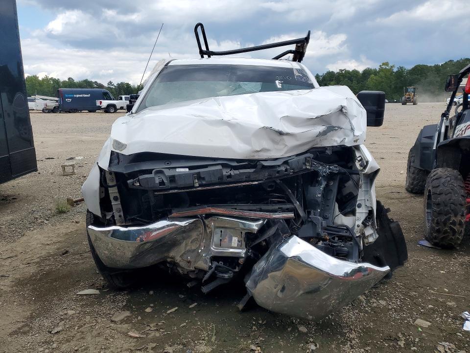 Продаж на аукціоні авто 2017 Chevrolet Silverado, vin: 1GB1CUEG4HF177253, номер лоту: 69741796