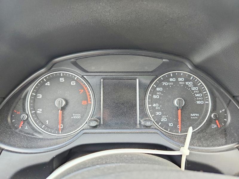 Продаж на аукціоні авто 2015 Audi Q5, vin: WA1CFAFP2FA142482, номер лоту: 69543216