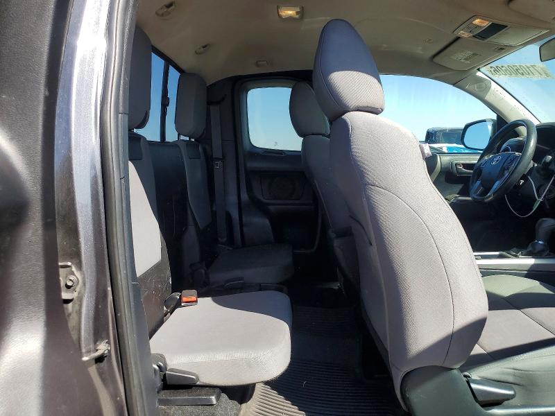 Продаж на аукціоні авто 2019 Toyota Tacoma, vin: 5TFRZ5CN5KX077460, номер лоту: 71050606