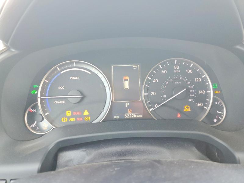 Aukcja sprzedaży 2022 Lexus Rx, vin: 2T2HGMDA1NC078336, numer aukcji: 70653526