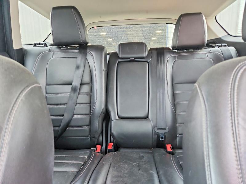 Продаж на аукціоні авто 2017 Ford Escape, vin: 1FMCU9J94HUD57989, номер лоту: 69807716