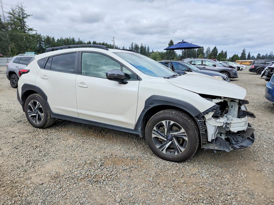 67886386 :رقم المزاد ، JF2GUADC9R8309253 vin ، 2024 Subaru Crosstrek مزاد بيع