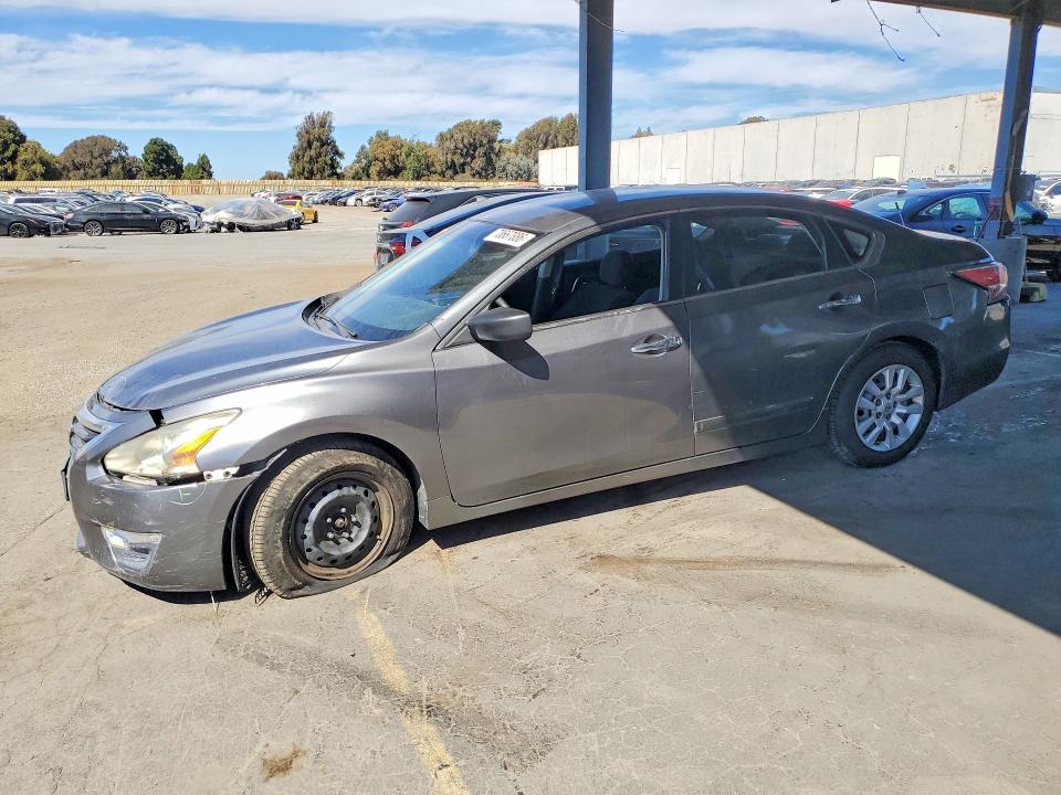 Auction sale of the 2014 Nissan Altima, vin: 1N4AL3AP3EN359464, lot number: 70667886