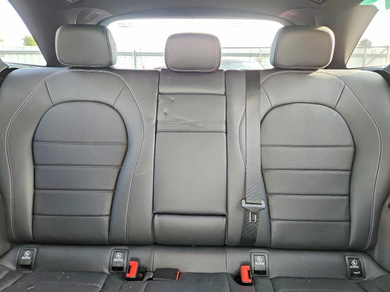 2021 Mercedes-benz Glc მანქანა იყიდება აუქციონზე, vin: W1N0G8EB6MF887281, აუქციონის ნომერი: 69581446