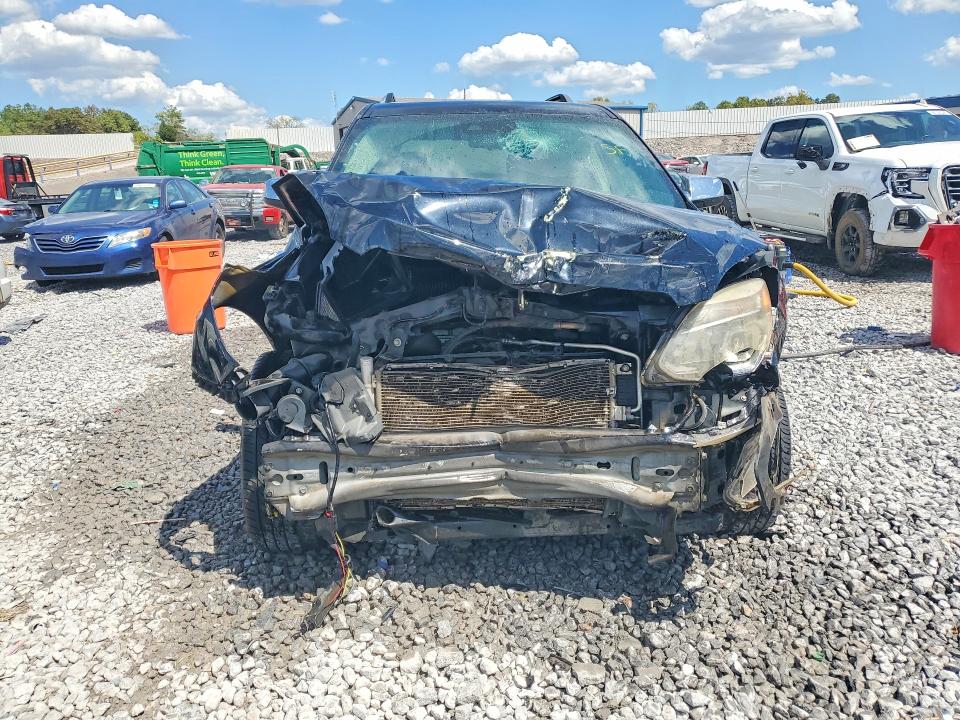 Aukcja sprzedaży 2017 Chevrolet Equinox, vin: 2GNALDEK0H1534216, numer aukcji: 68349256