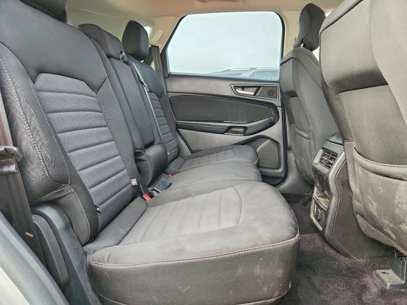 2015 Ford Edge მანქანა იყიდება აუქციონზე, vin: 2FMTK4G95FBB77438, აუქციონის ნომერი: 68861176
