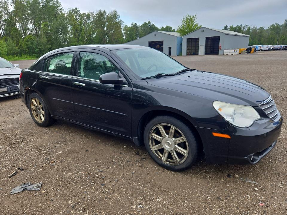 Aukcja sprzedaży 2007 Chrysler Sebring, vin: 1C3LC66M27N624806, numer aukcji: 66537686