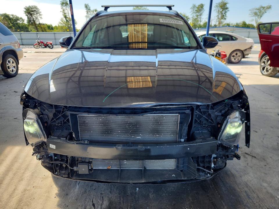 2023 Hyundai Tucson მანქანა იყიდება აუქციონზე, vin: 5NMJB3AE7PH292704, აუქციონის ნომერი: 69505936