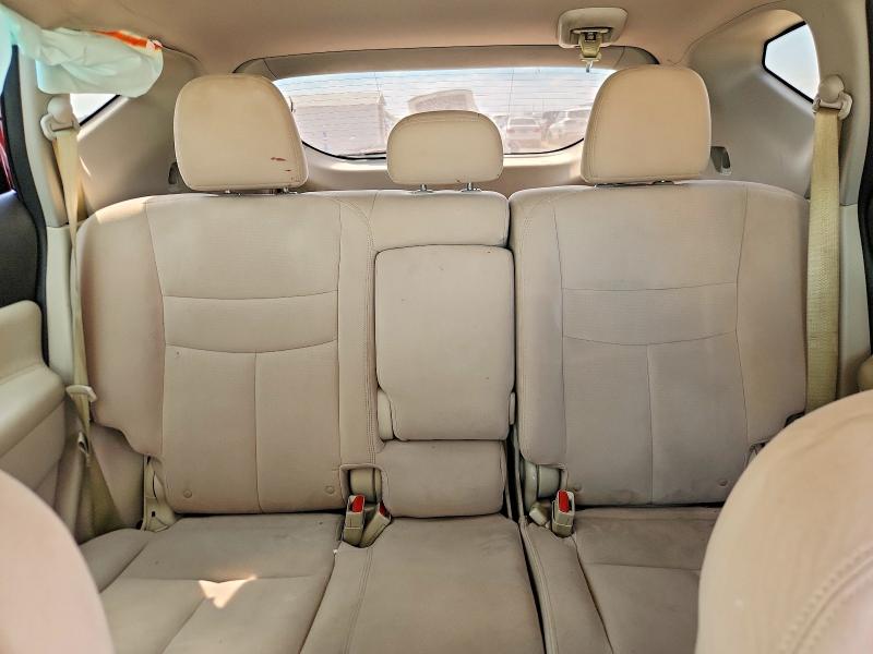 Продажа на аукционе авто 2016 Nissan Murano, vin: 5N1AZ2MG1GN170468, номер лота: 68879686