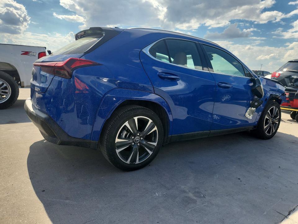 Aukcja sprzedaży 2025 Lexus Ux 300h, vin: JTHYBJAH7S2017083, numer aukcji: 67373476